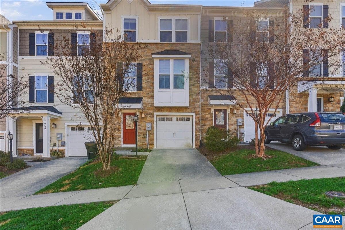 2054 Bethpage Ct #2054, Charlottesville