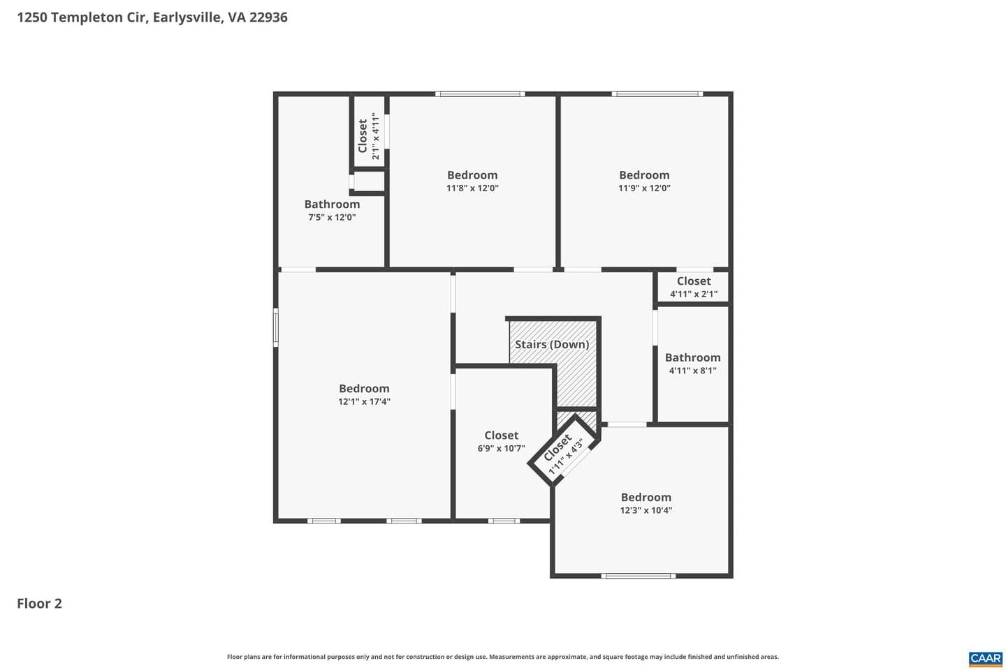 1250 Templeton Cir photo 57