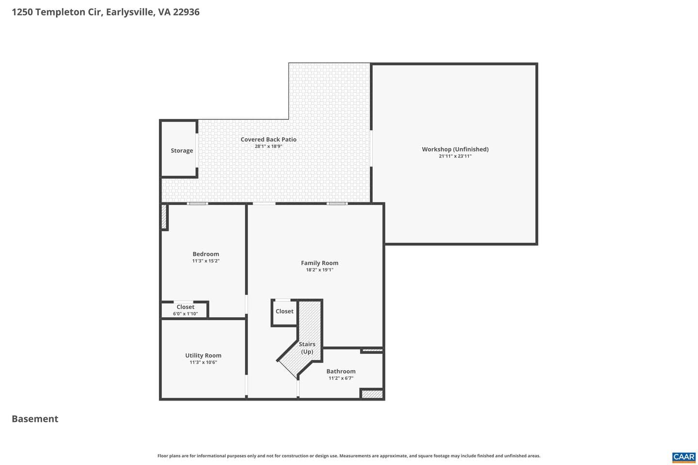 1250 Templeton Cir photo 58