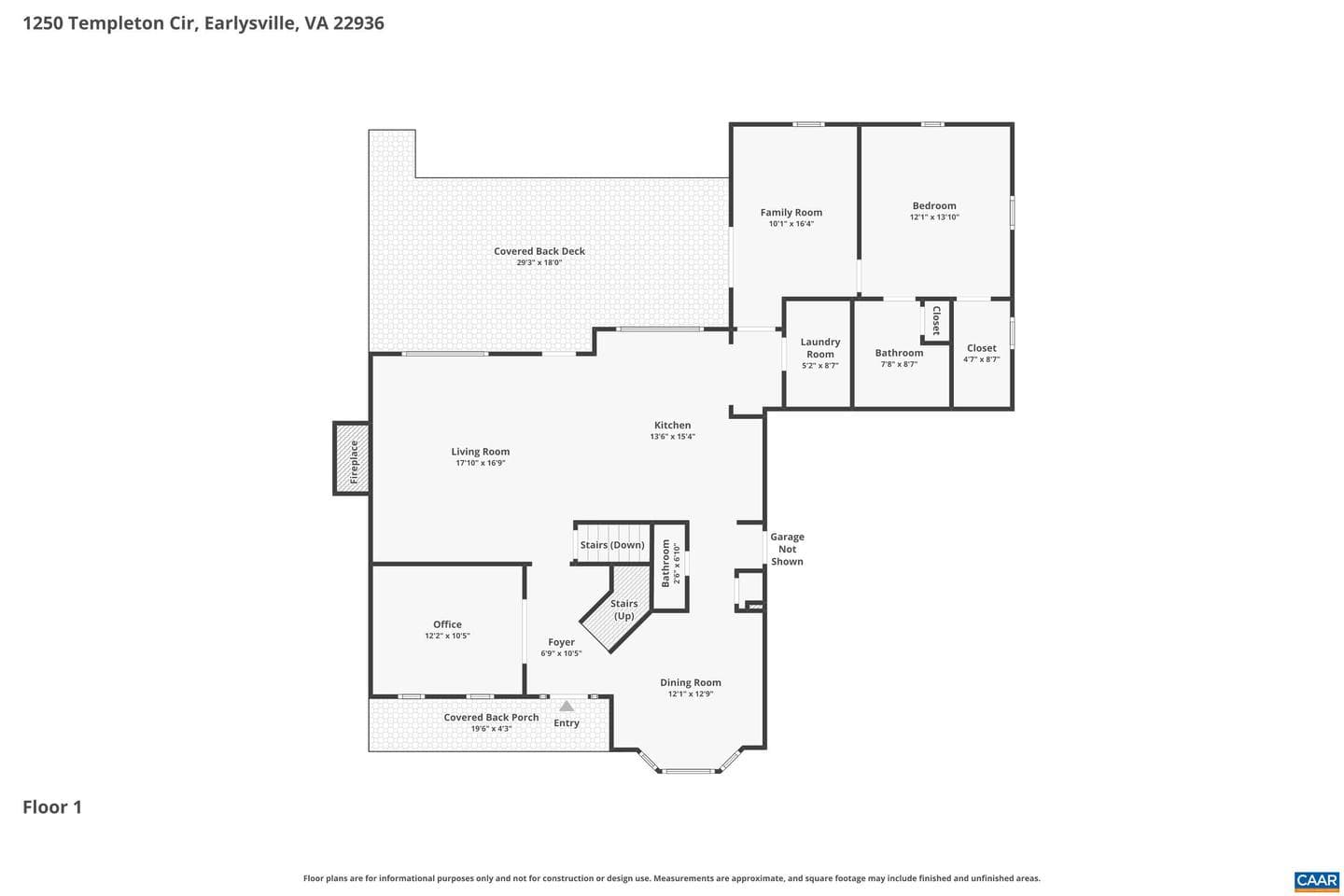 1250 Templeton Cir photo 59