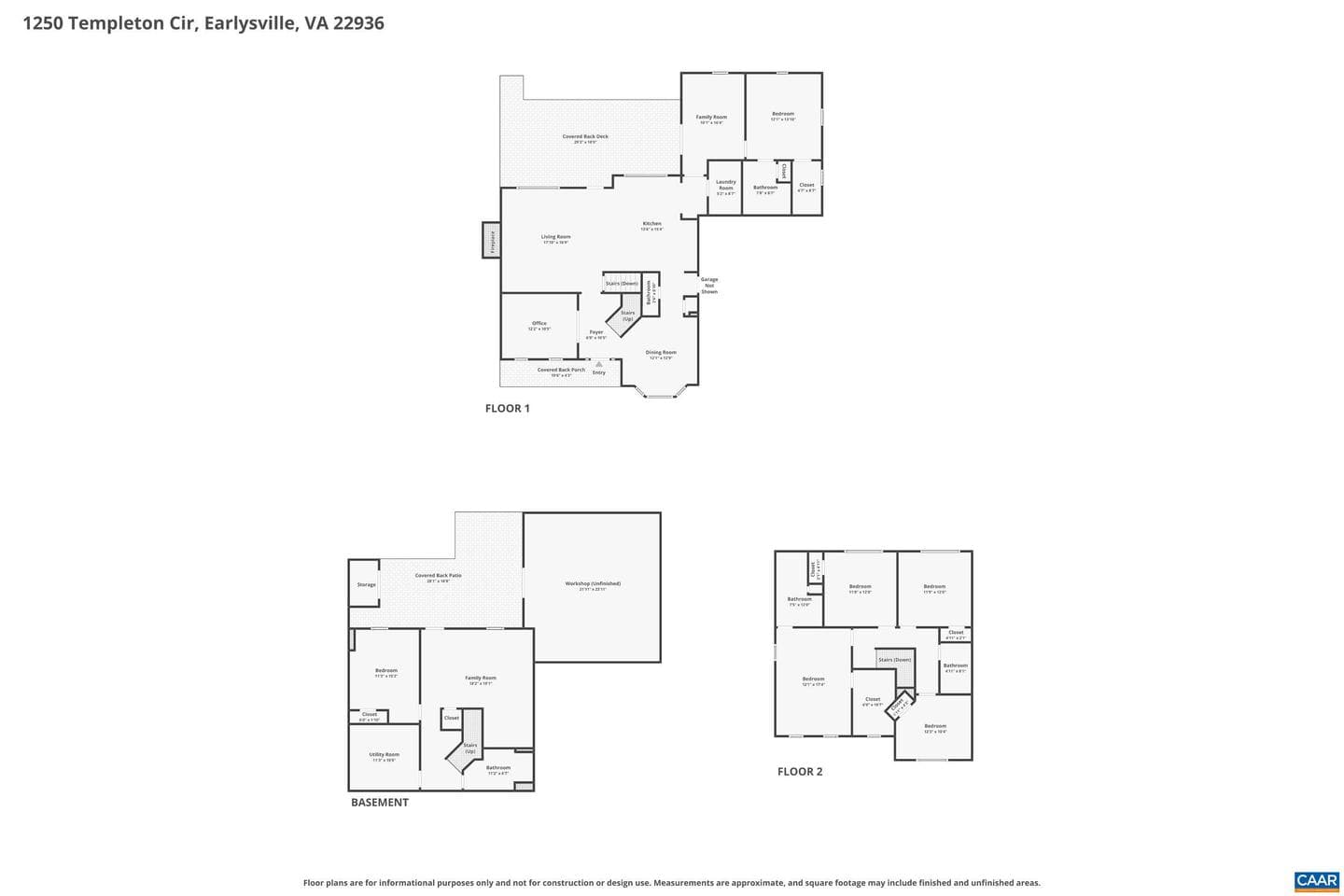 1250 Templeton Cir photo 60