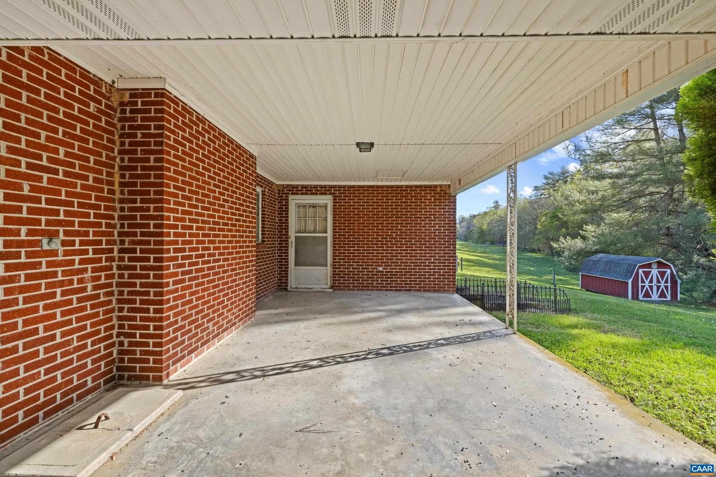 4206 Maury River Rd photo 44