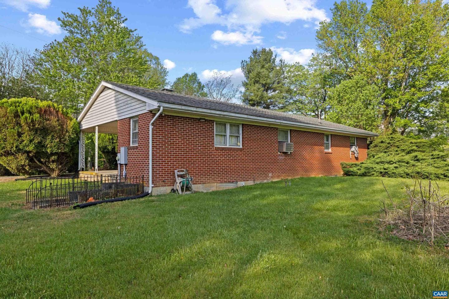 4206 Maury River Rd photo 47