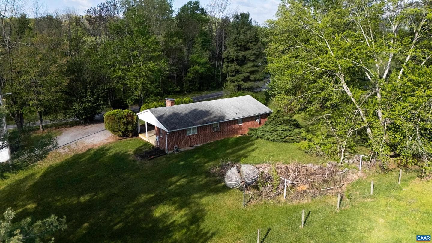 4206 Maury River Rd photo 52