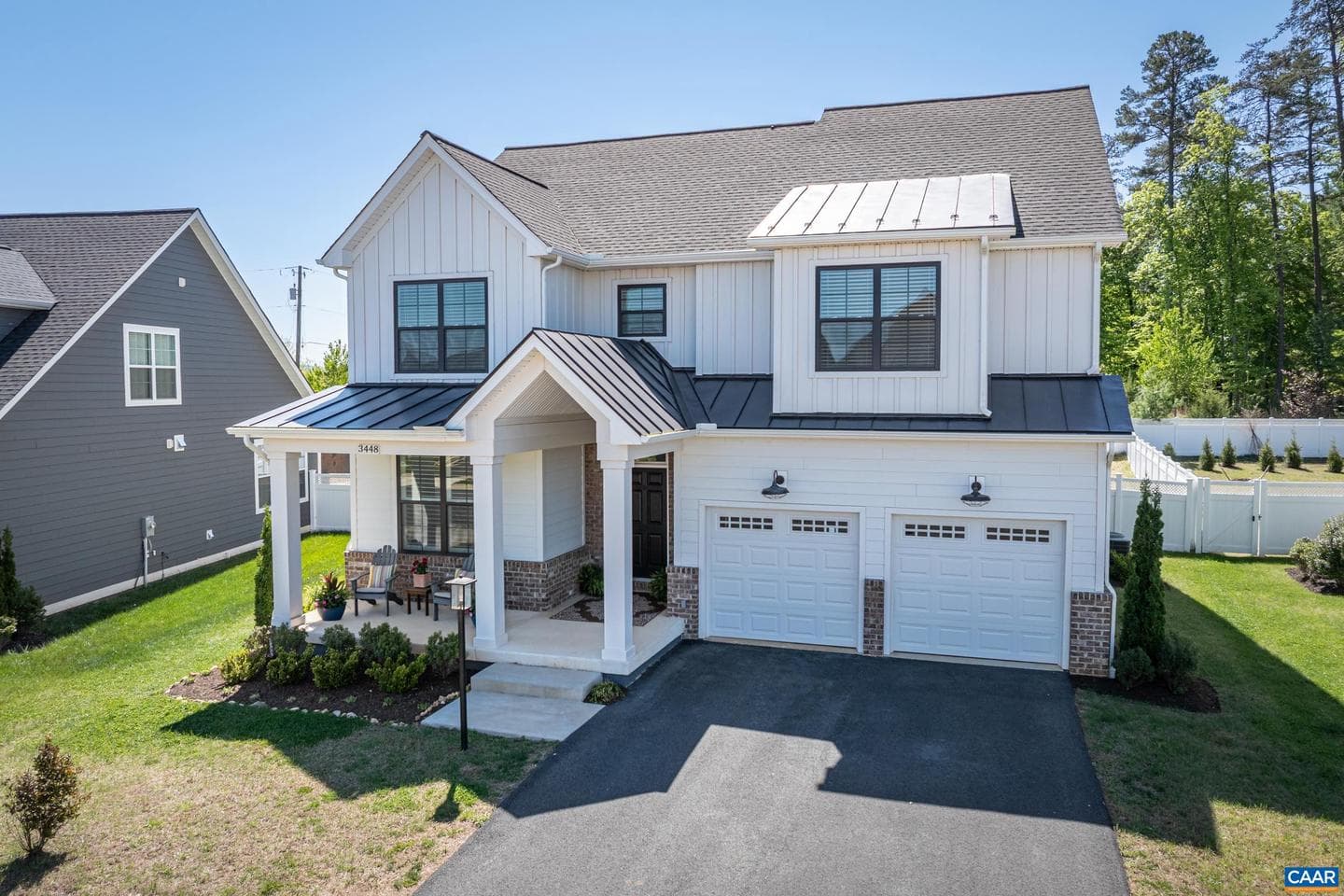 3448 Thicket Run Pl photo 6