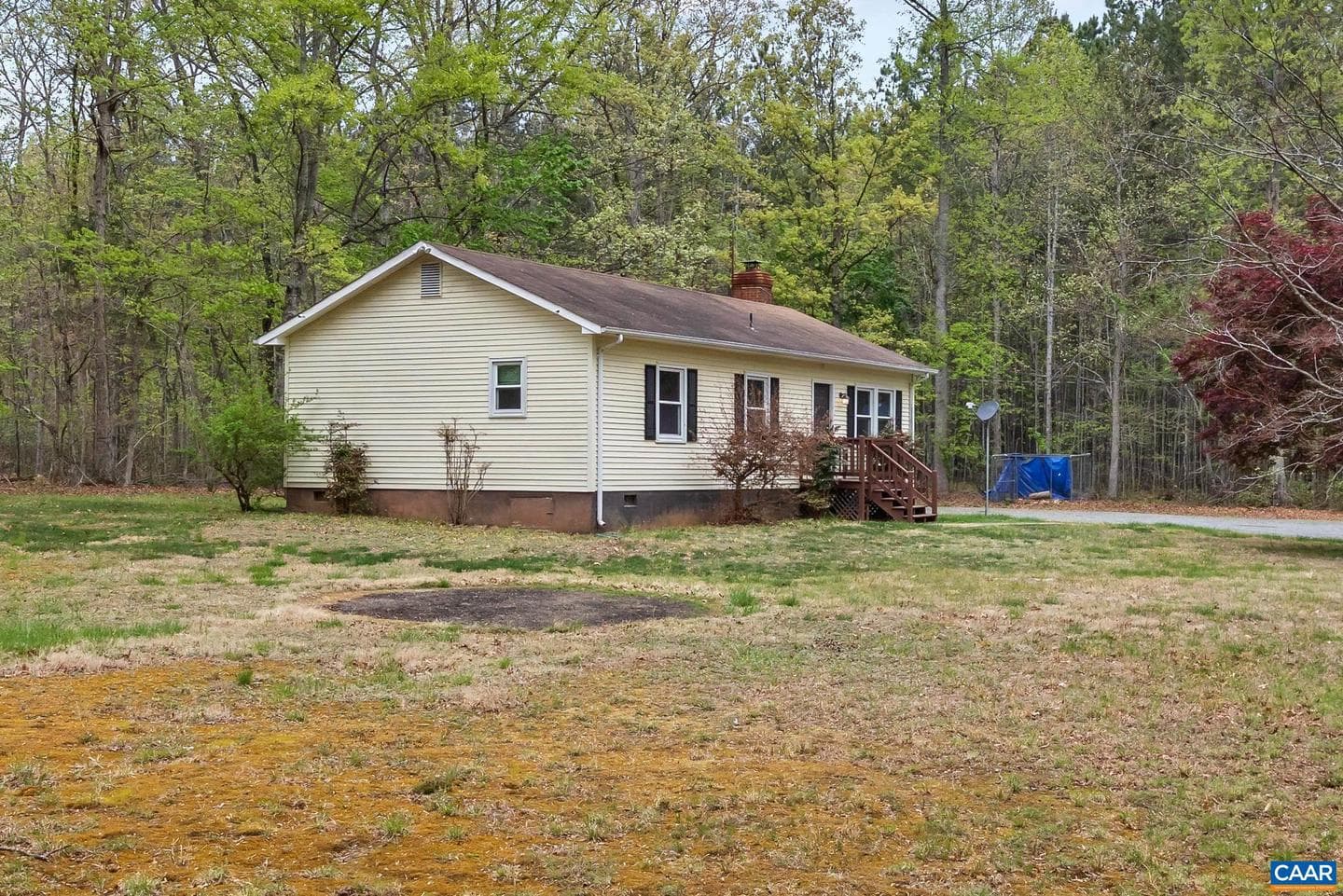 4586 Spotswood Trl photo 30
