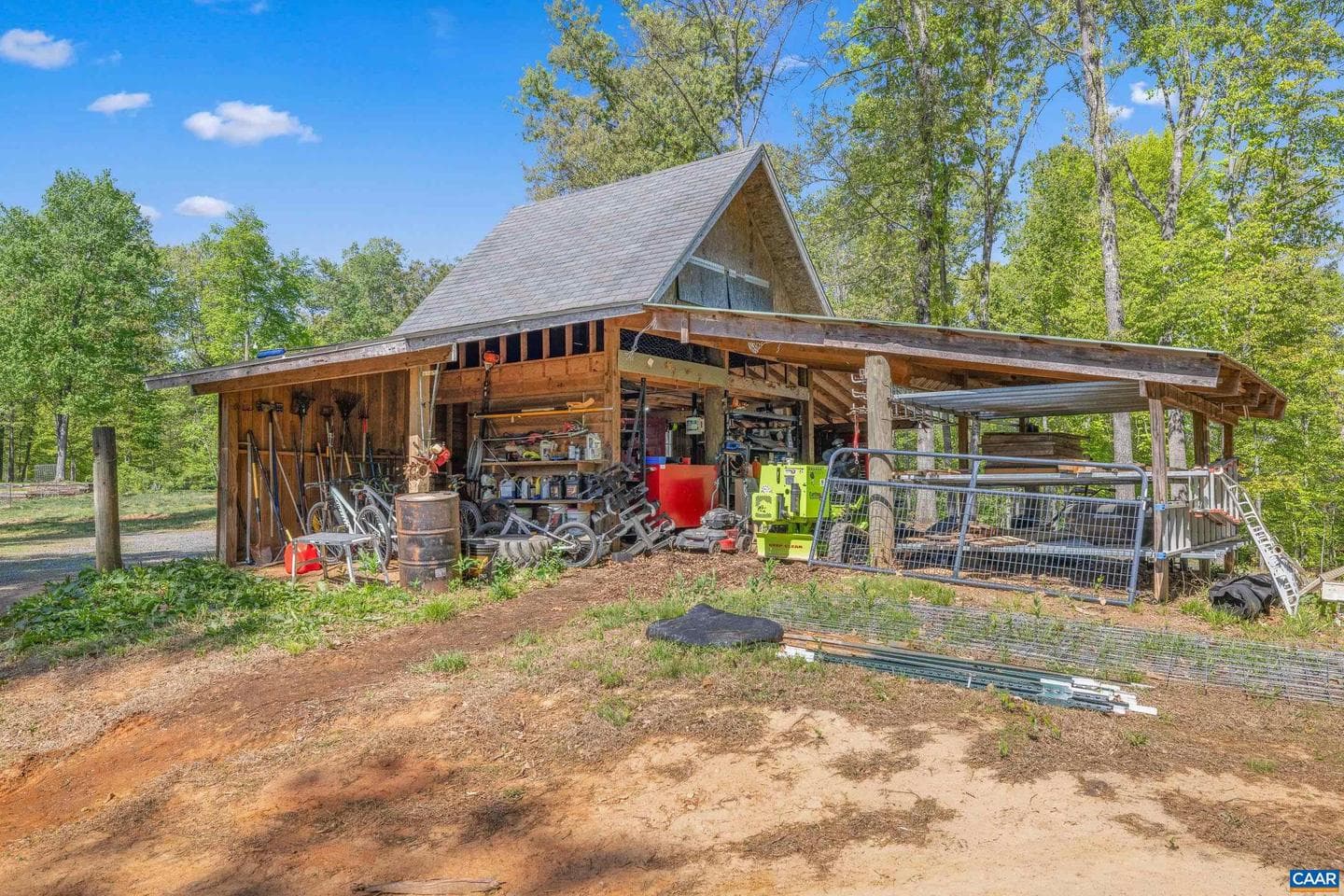 2947 Merrie Meadows Ln photo 72