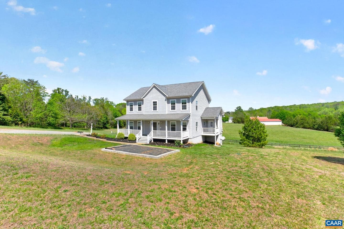 742 White Hall Rd photo 41