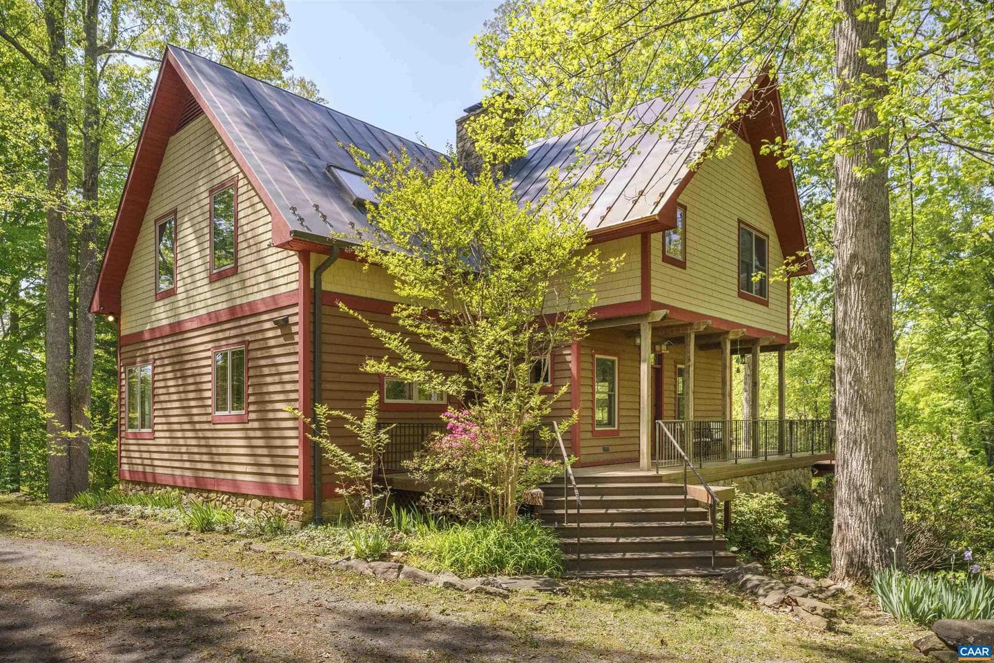7530 Damon Rd, Schuyler