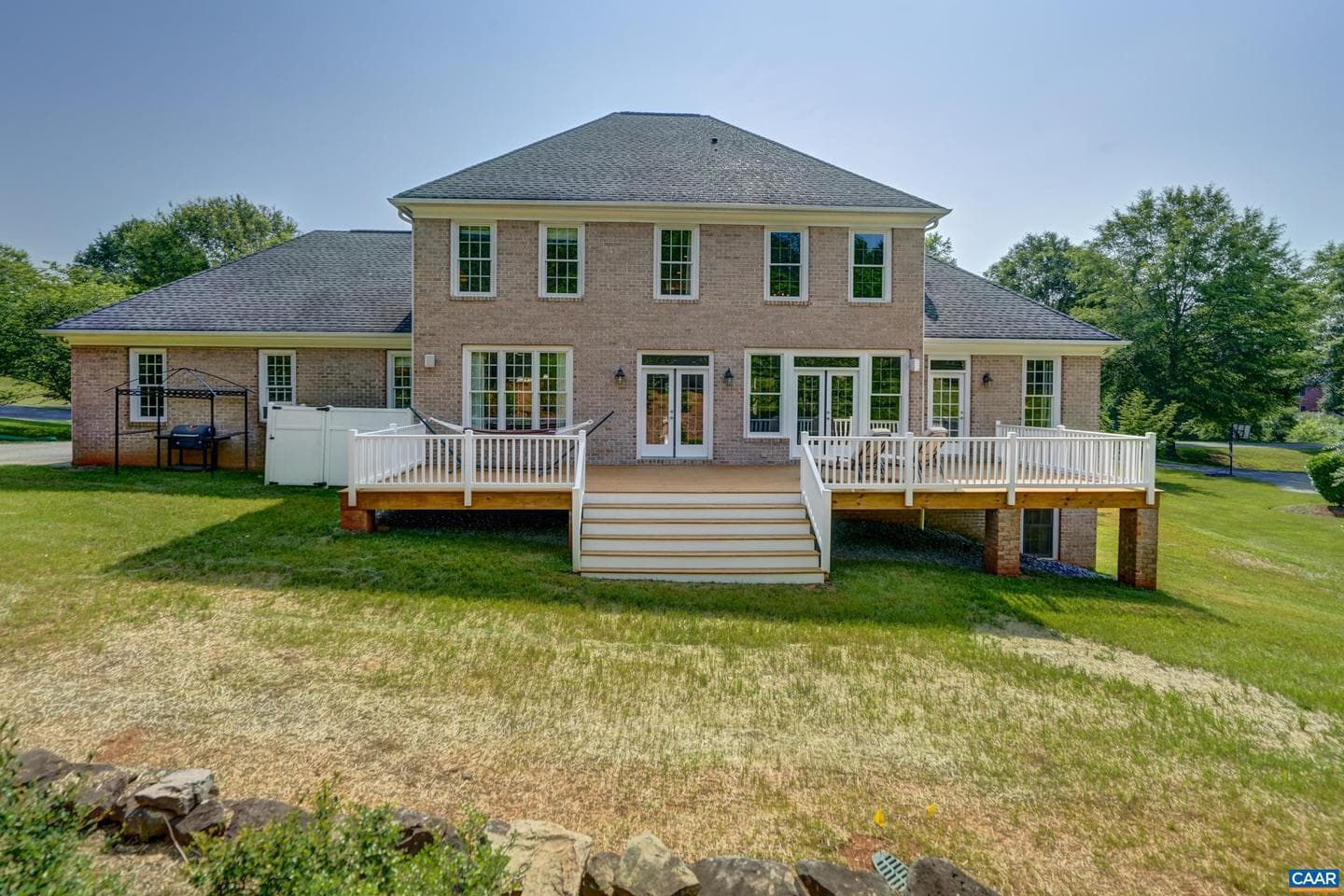 455 Foxdale Ln, Charlottesville