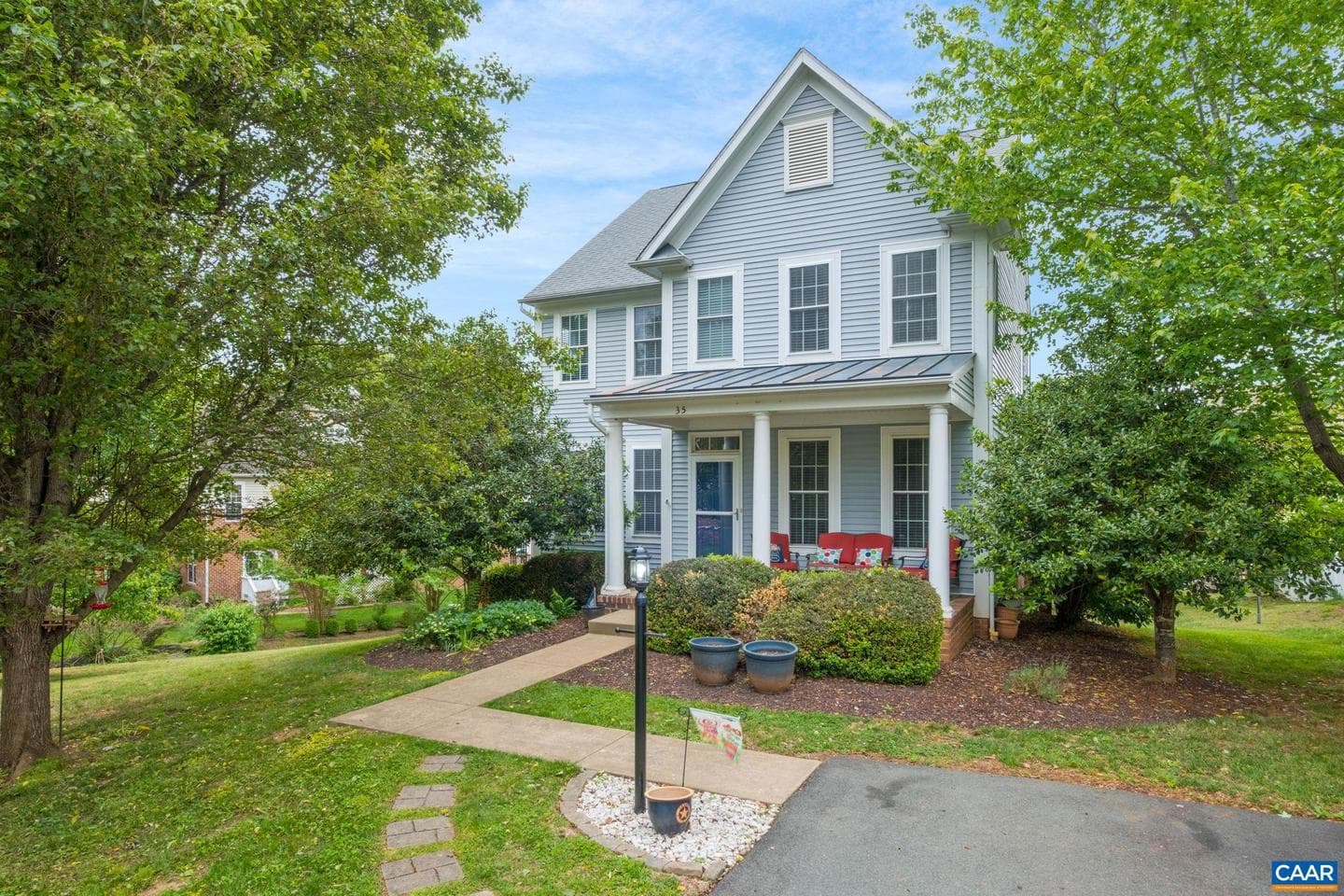 35 Piney Loop, Zion Crossroads