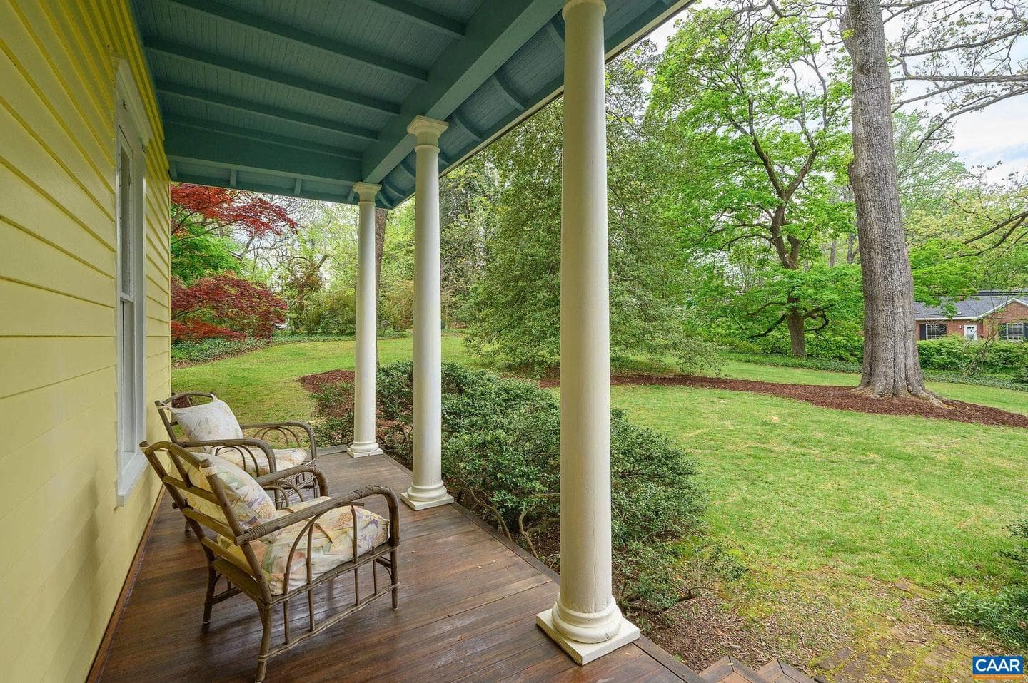 1112 Park St, Charlottesville