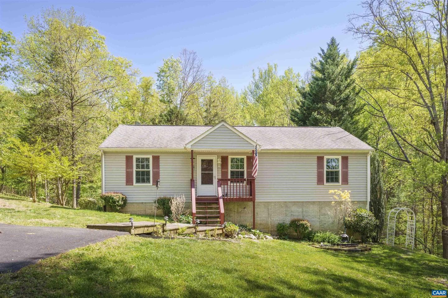 751 Jonquil Rd, Ruckersville