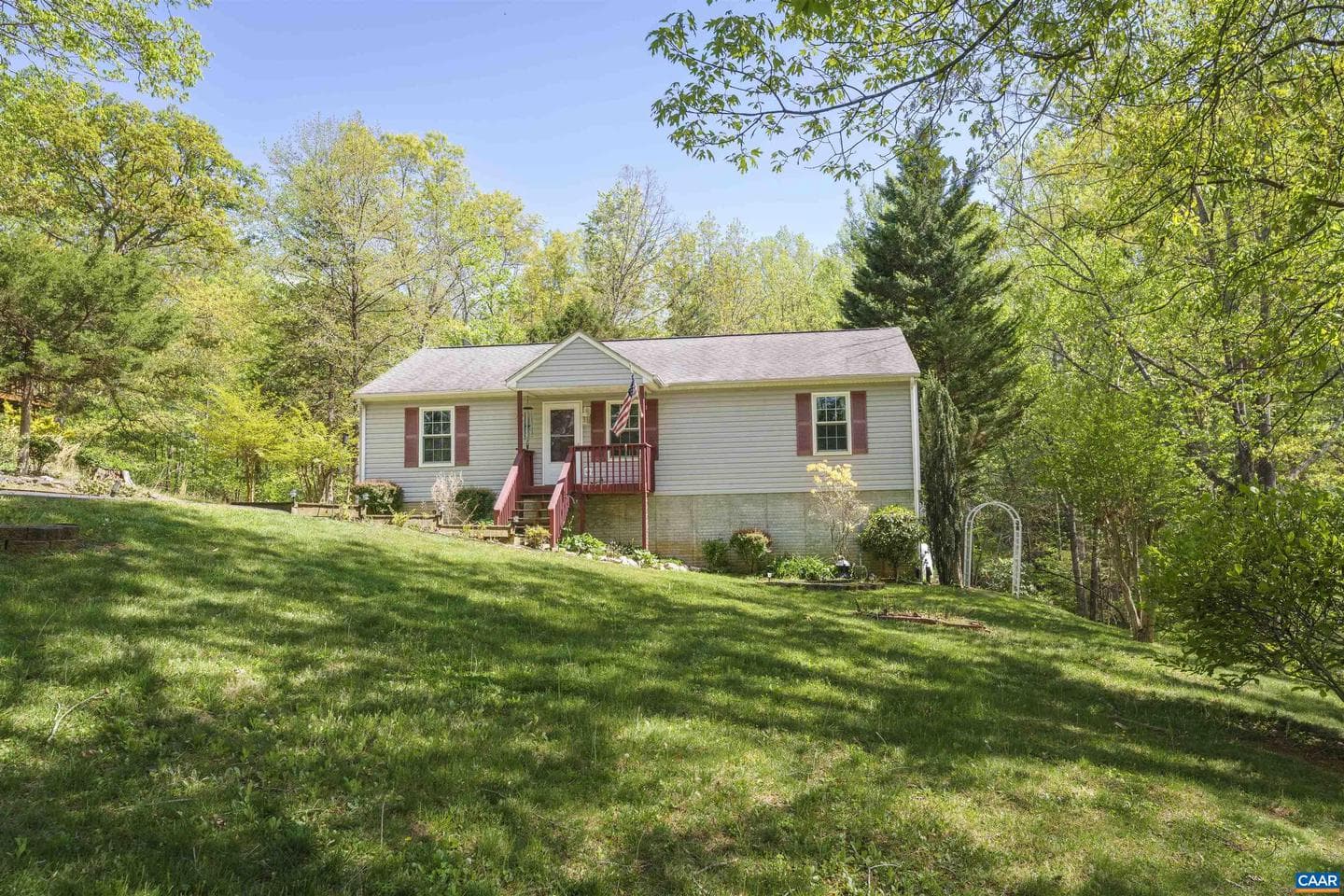751 Jonquil Rd, Ruckersville