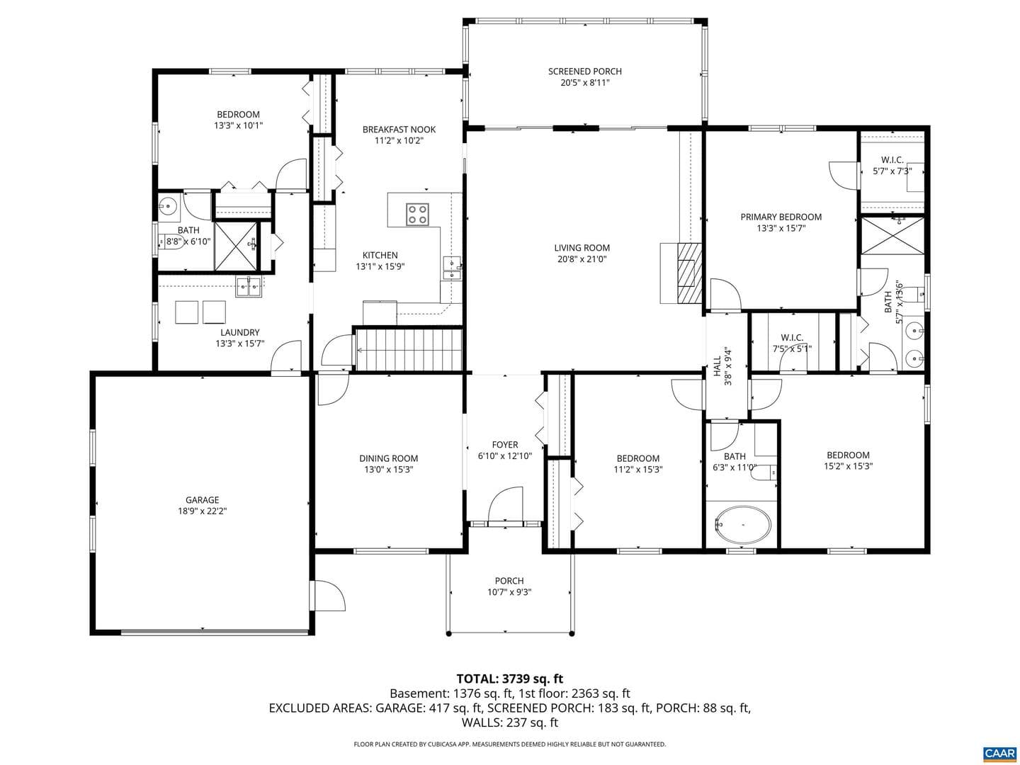 4568 Rockfish Gap Tpke photo 49