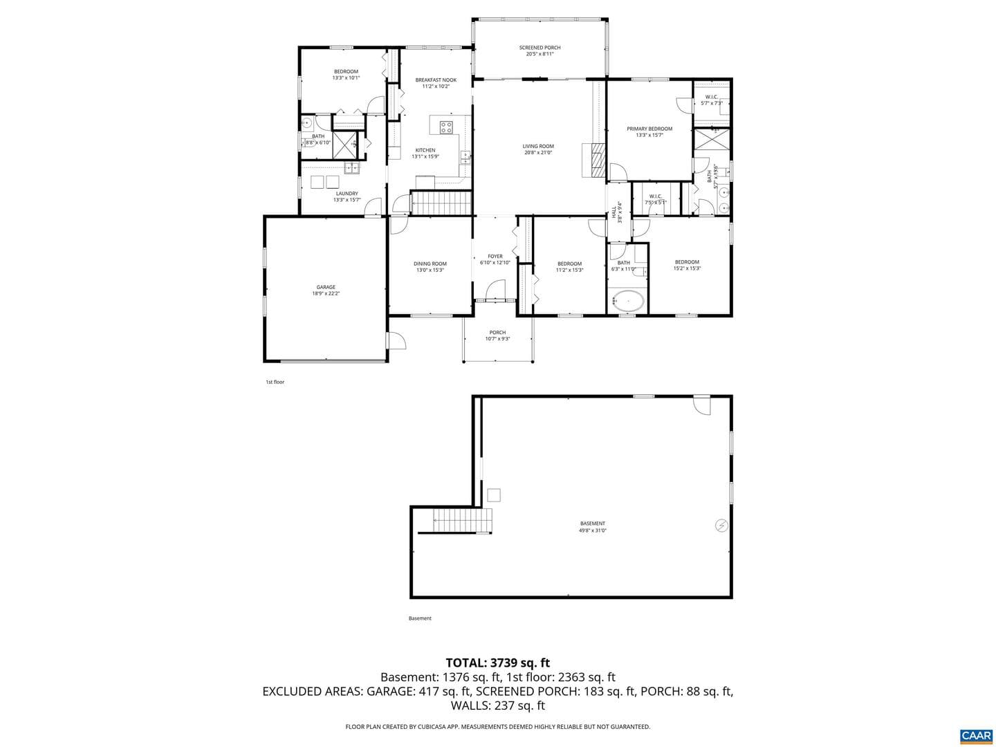 4568 Rockfish Gap Tpke photo 50