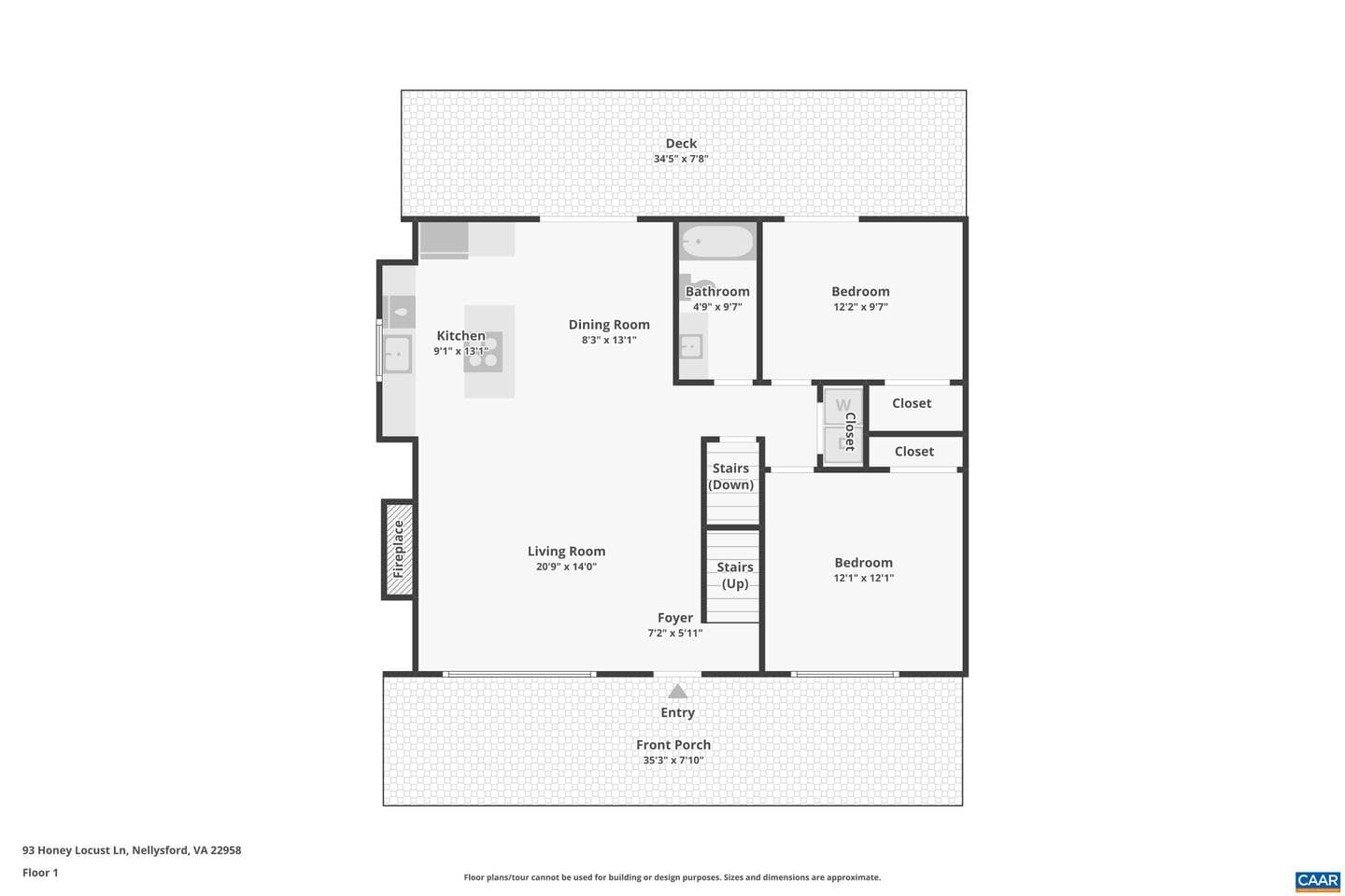 93 Honey Locust Ln photo 69