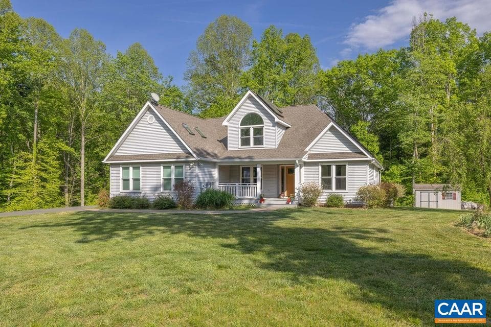 881 Oak Creek Rd