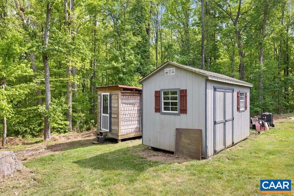 881 Oak Creek Rd photo 60