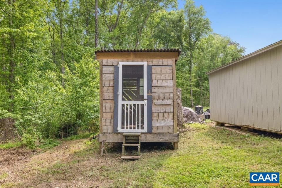 881 Oak Creek Rd photo 61