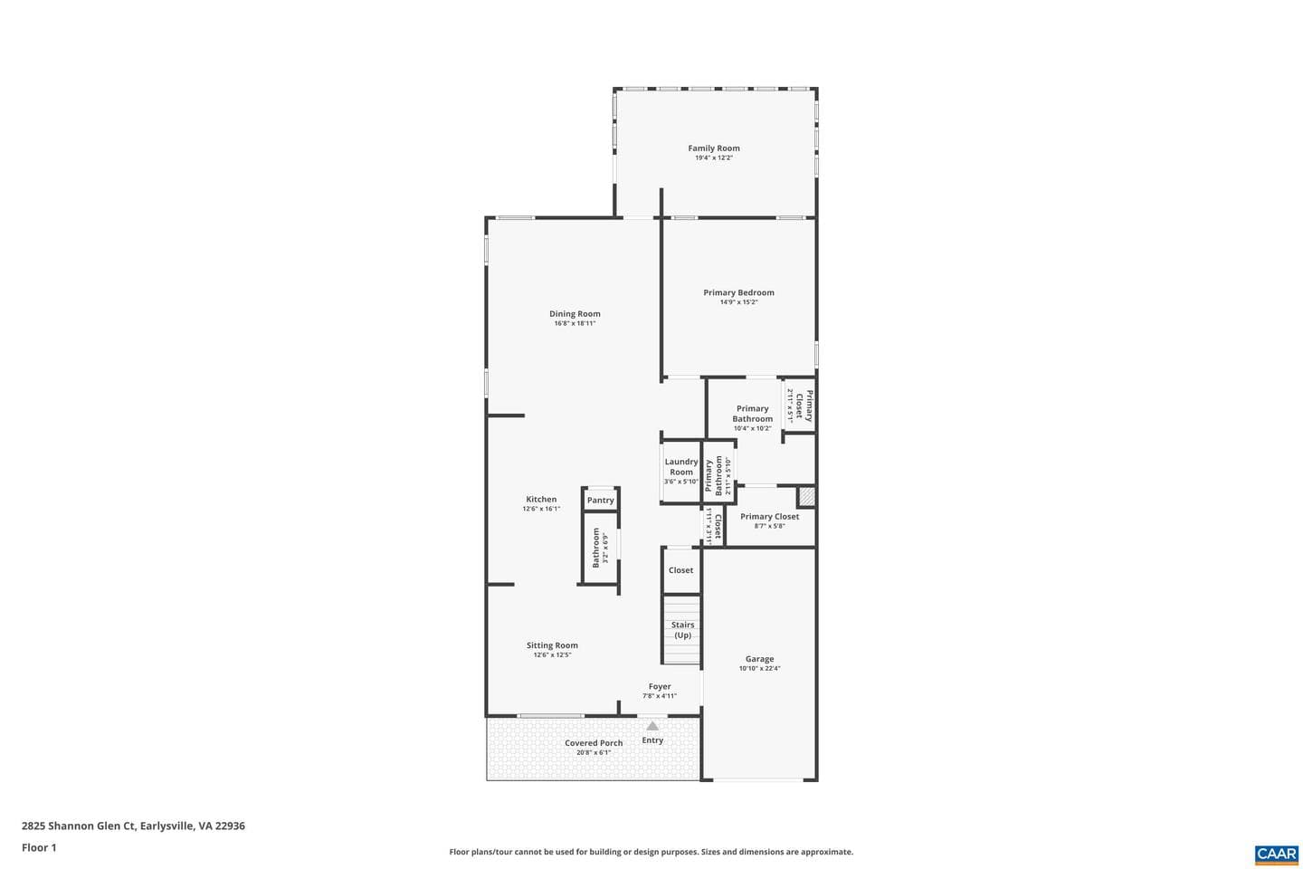 2825 Shannon Glen Ct photo 34