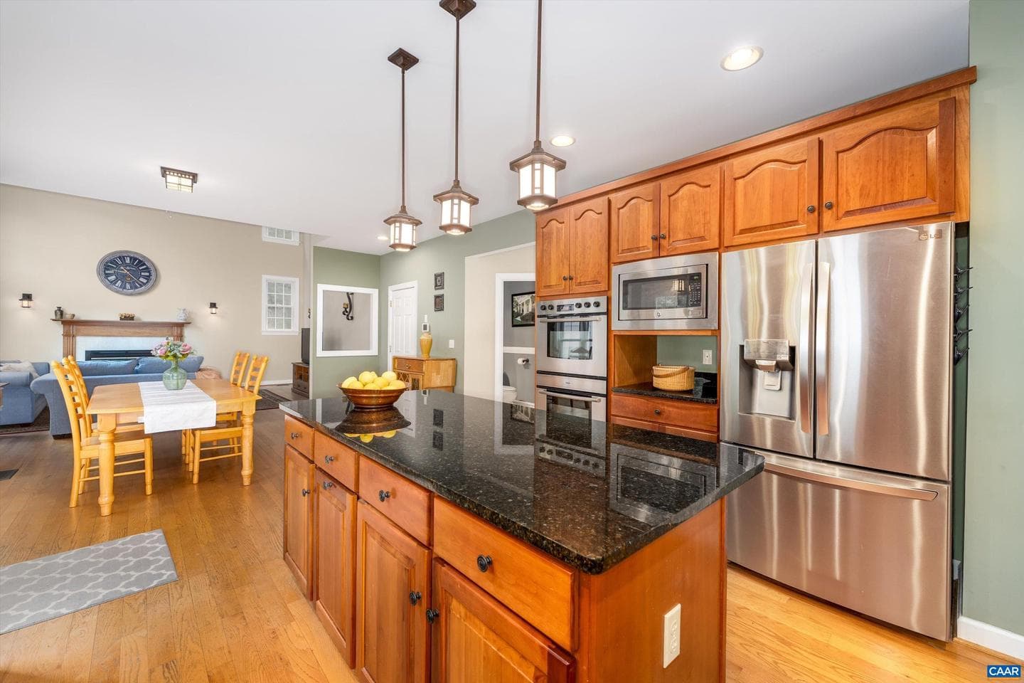 1450 Matthew Mill Rd photo 15