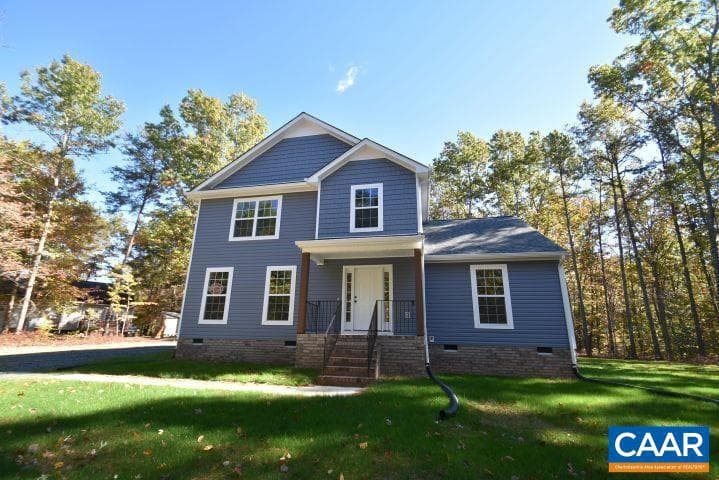 0 Amick Rd #aw6, Louisa