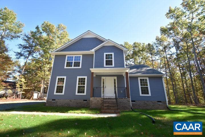 0 Amick Rd #aw6, Louisa
