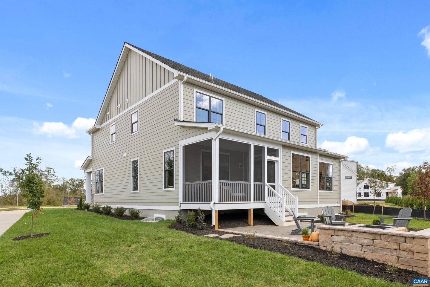 21e Steep Rock Pl, Charlottesville