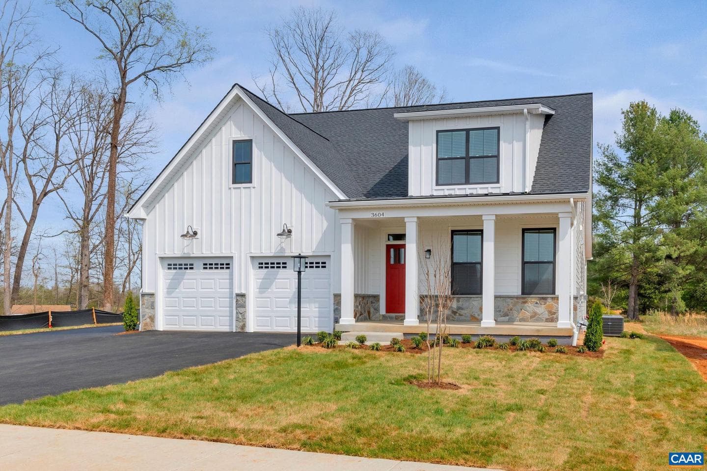 21d Steep Rock Pl, Charlottesville