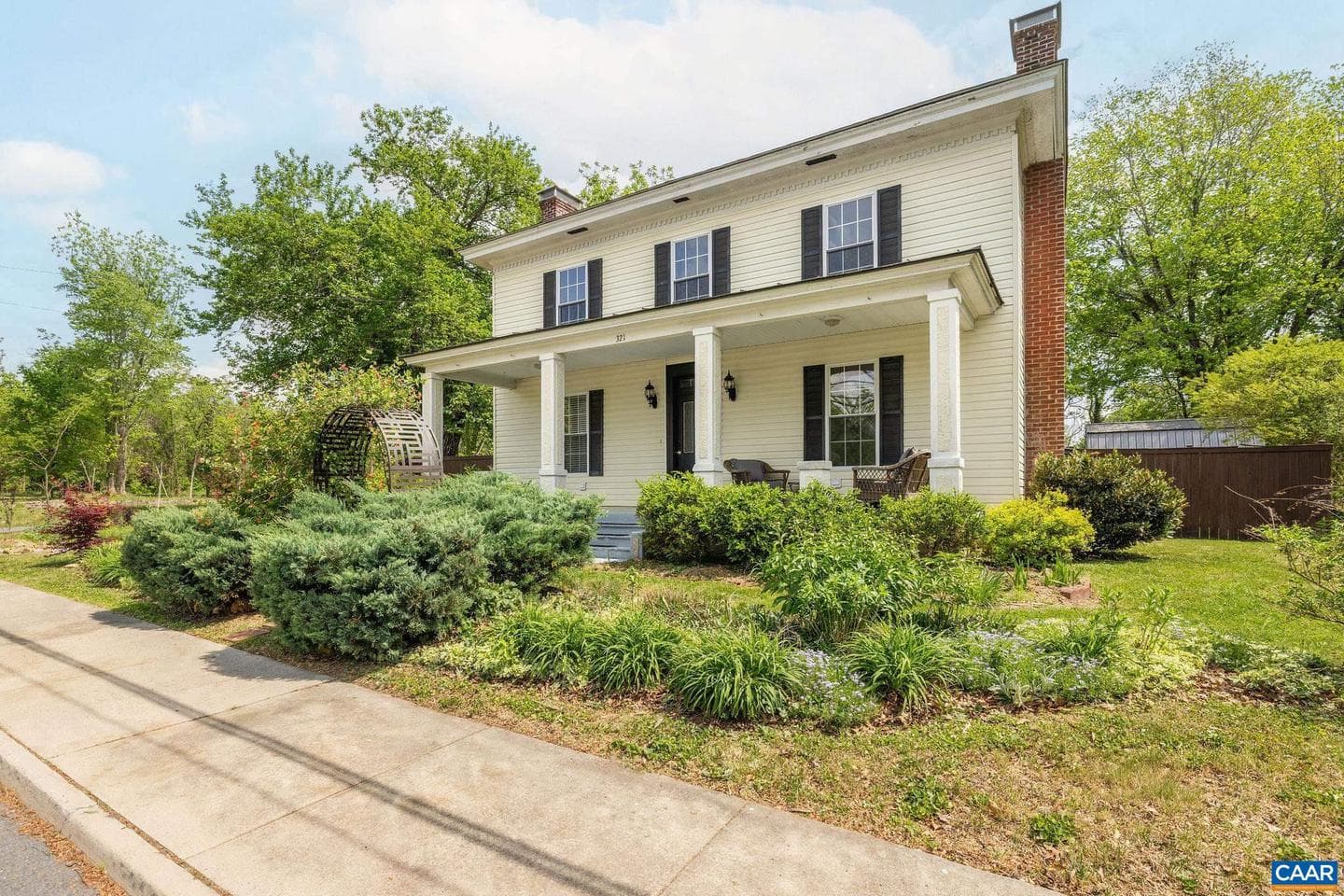 321 East St, Gordonsville