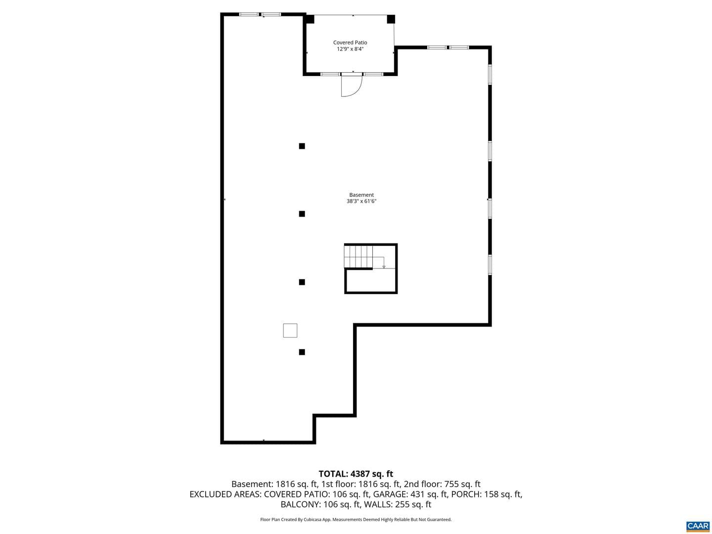 841 Colridge Dr photo 58
