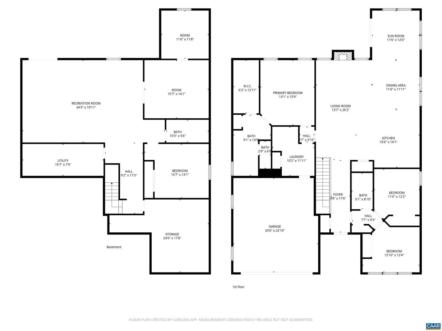 130 Cherrywood Ct photo 45