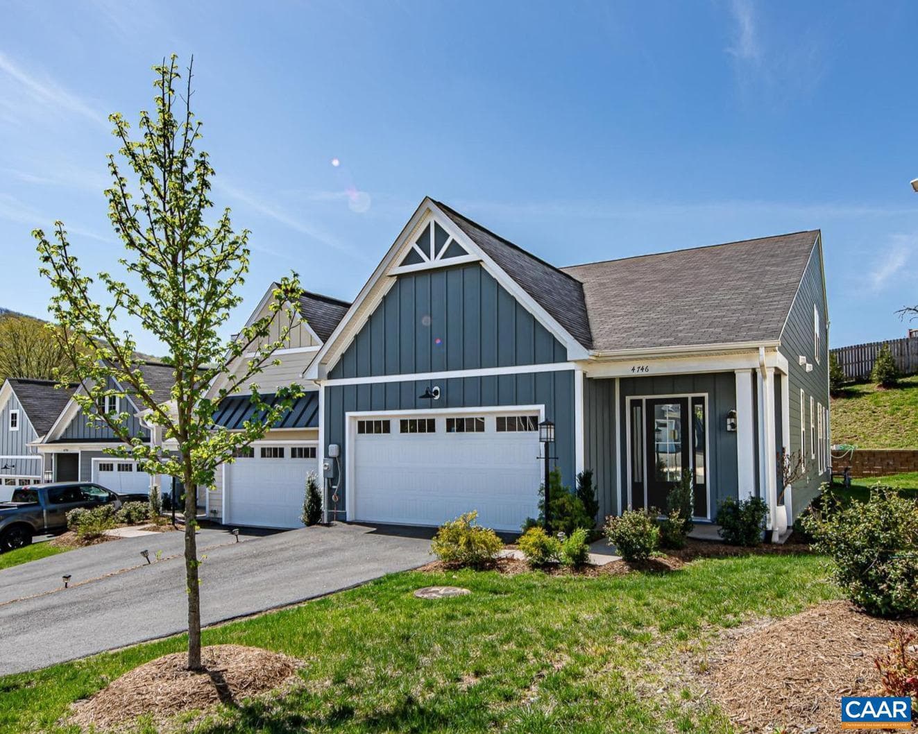 4746 Loyola Way, Charlottesville