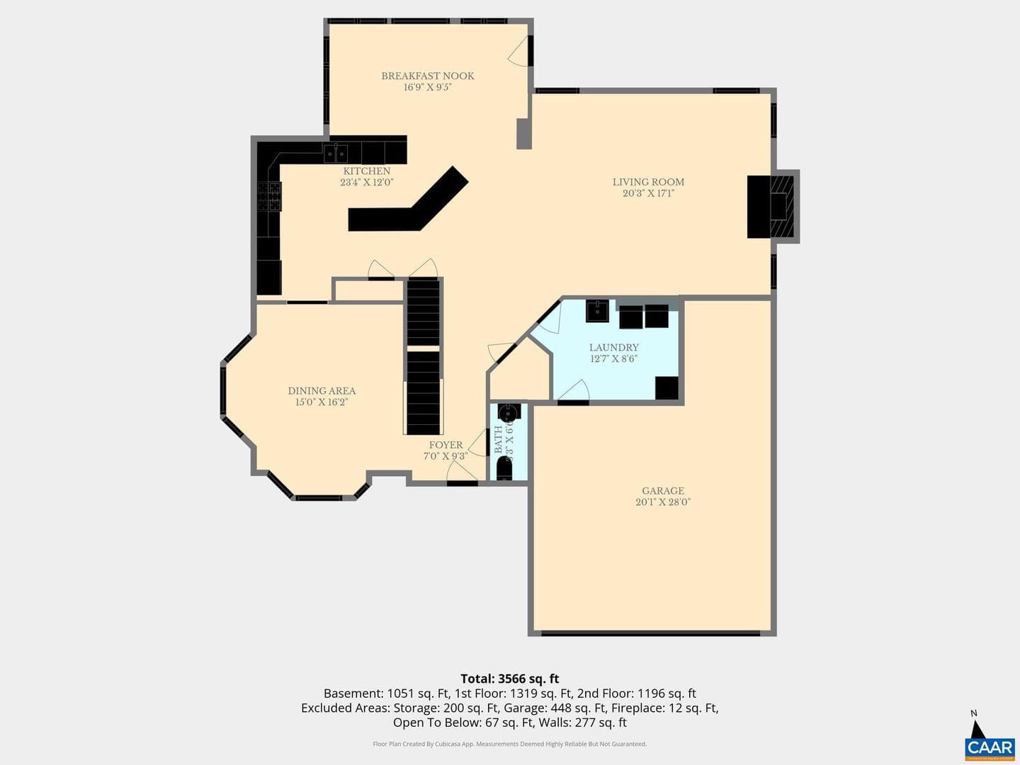9 Laurel Oak Ct photo 36