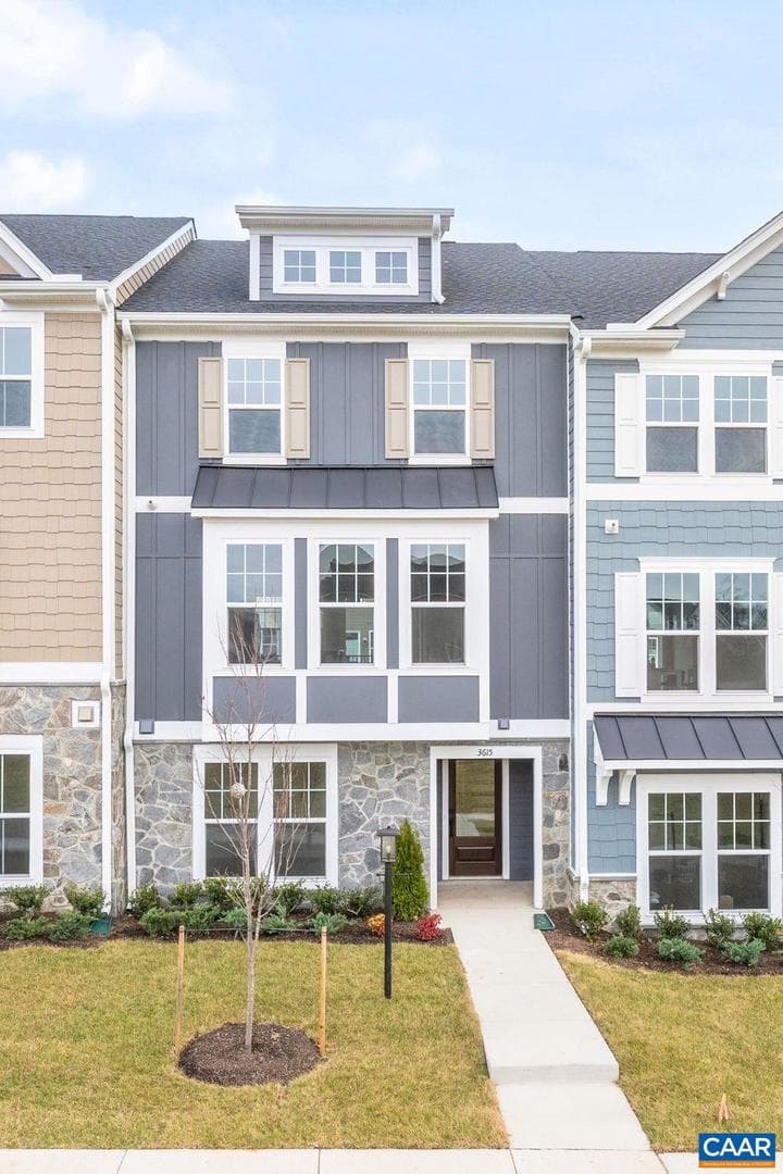 3615 Hilah Ln, Charlottesville