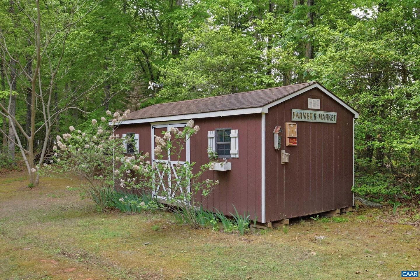 782 Bumpass Rd photo 34