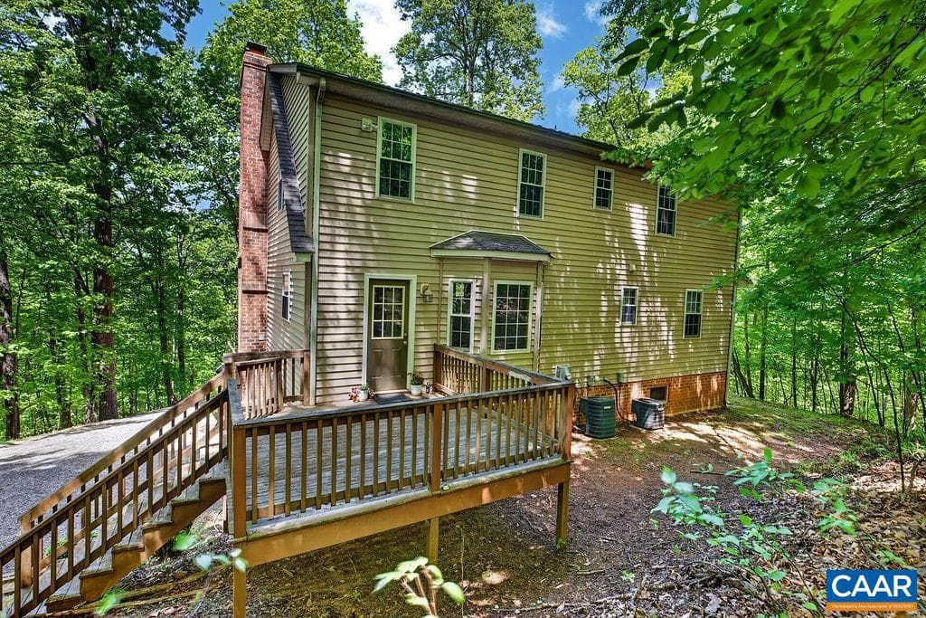 2 Dogwood Ln, Nellysford