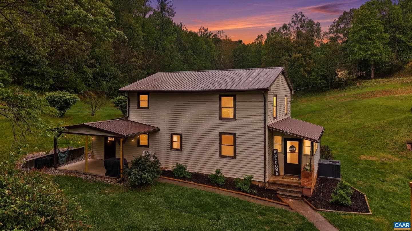 146 Anderson Ln, Lovingston