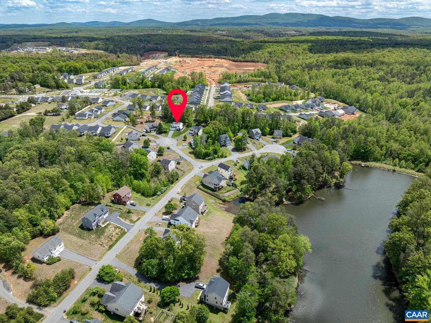 44 Flintstone Ct photo 15