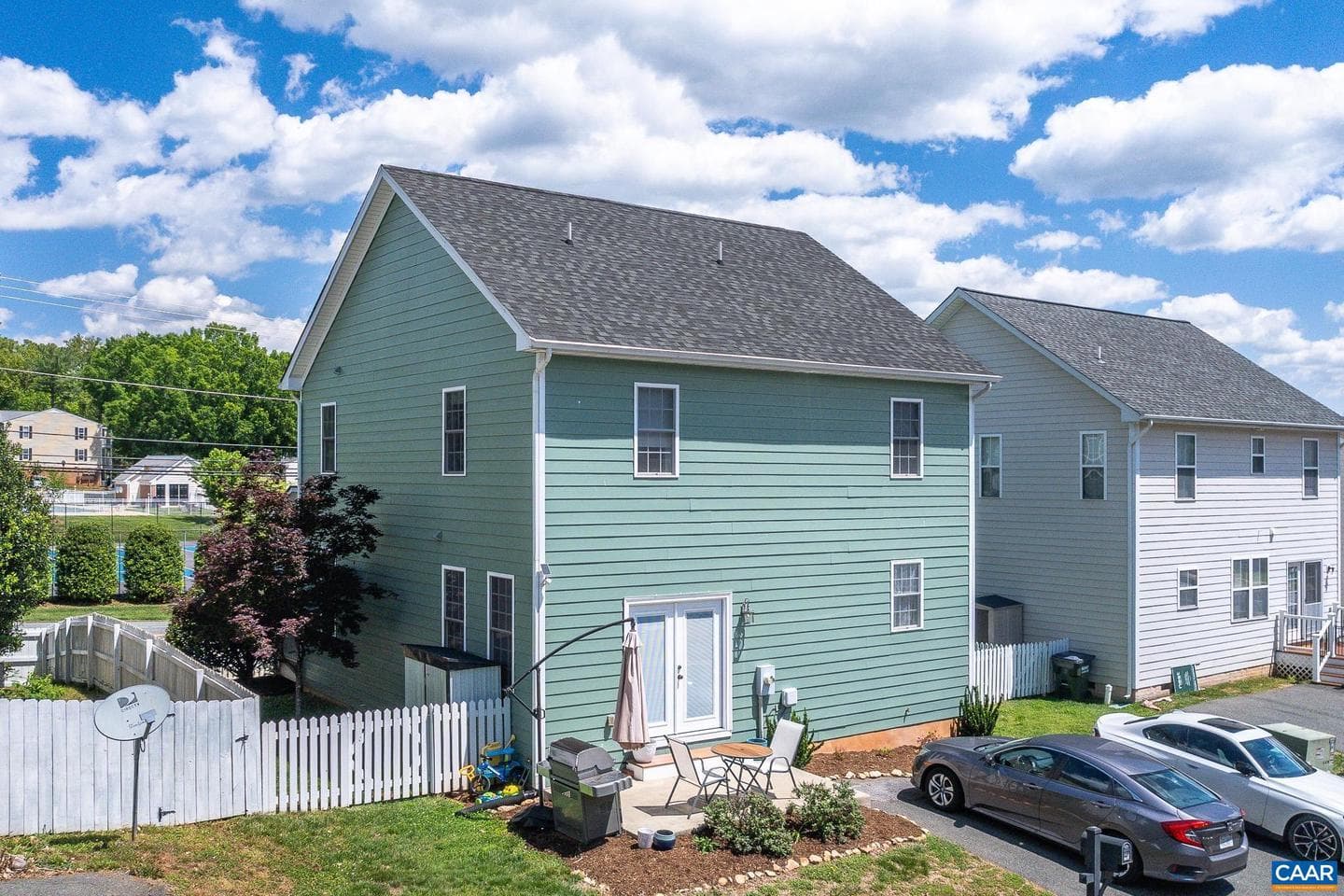 743 Country Green Rd photo 33