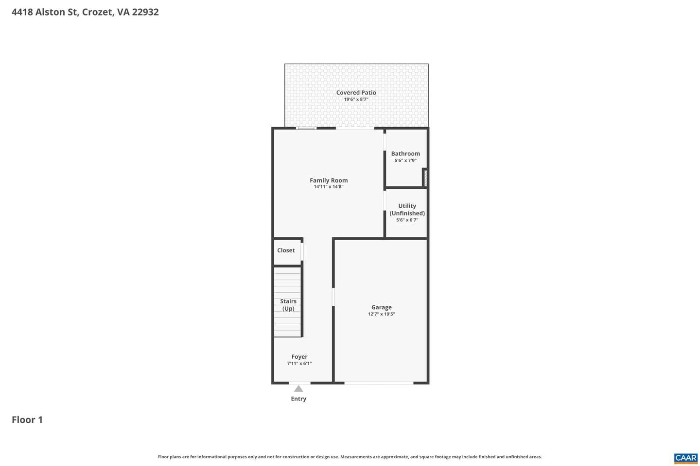 4418 Alston St photo 38