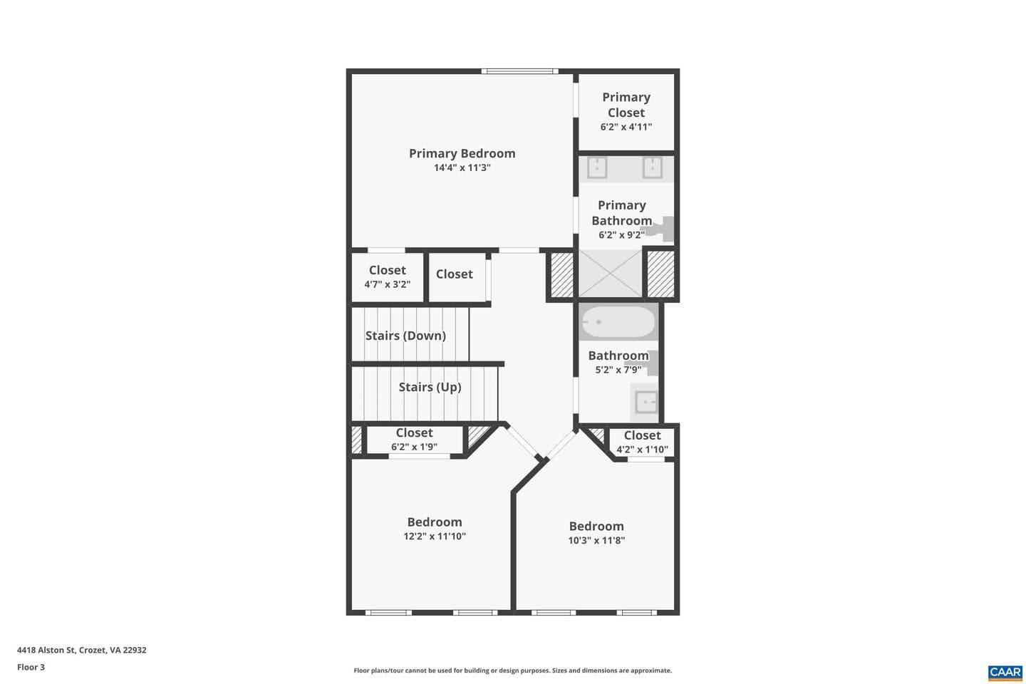 4418 Alston St photo 40