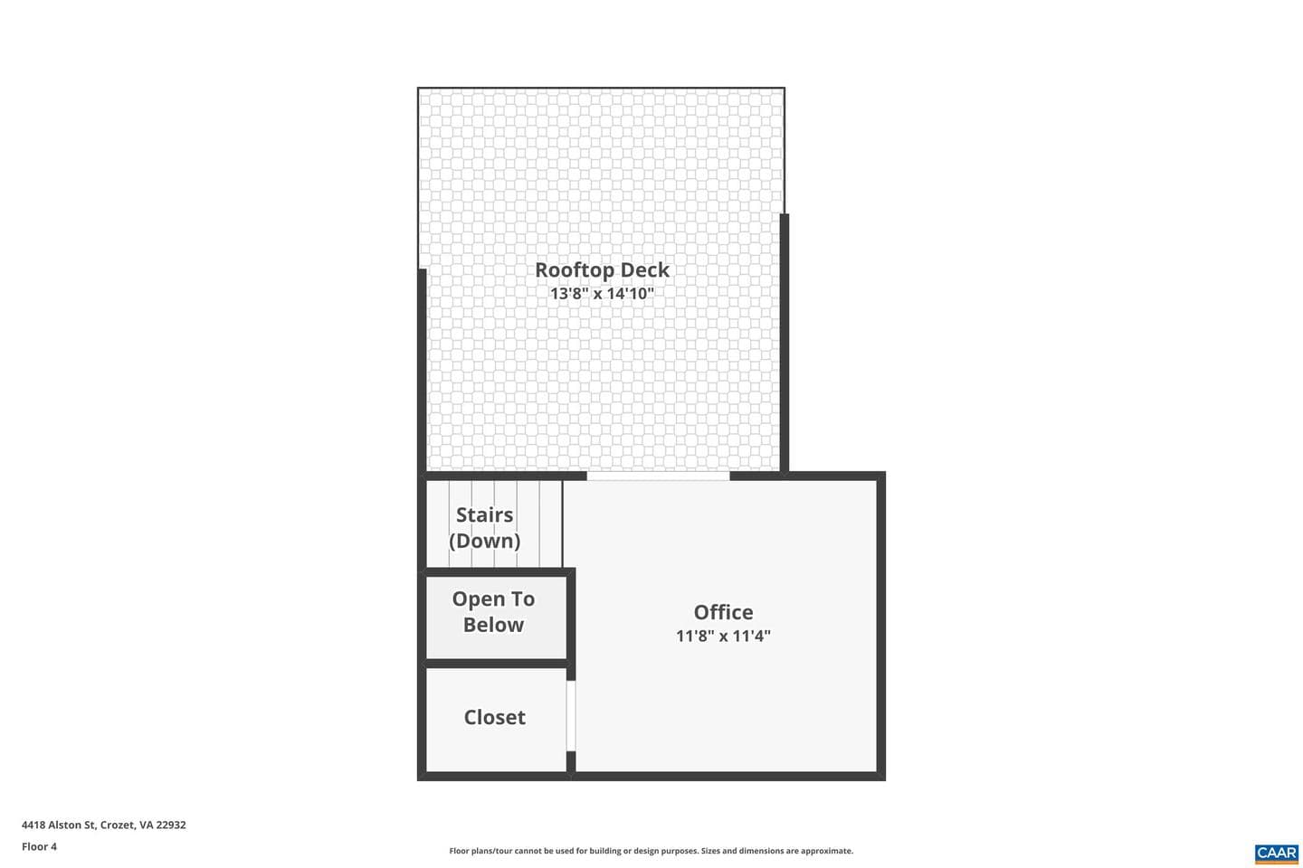 4418 Alston St photo 41