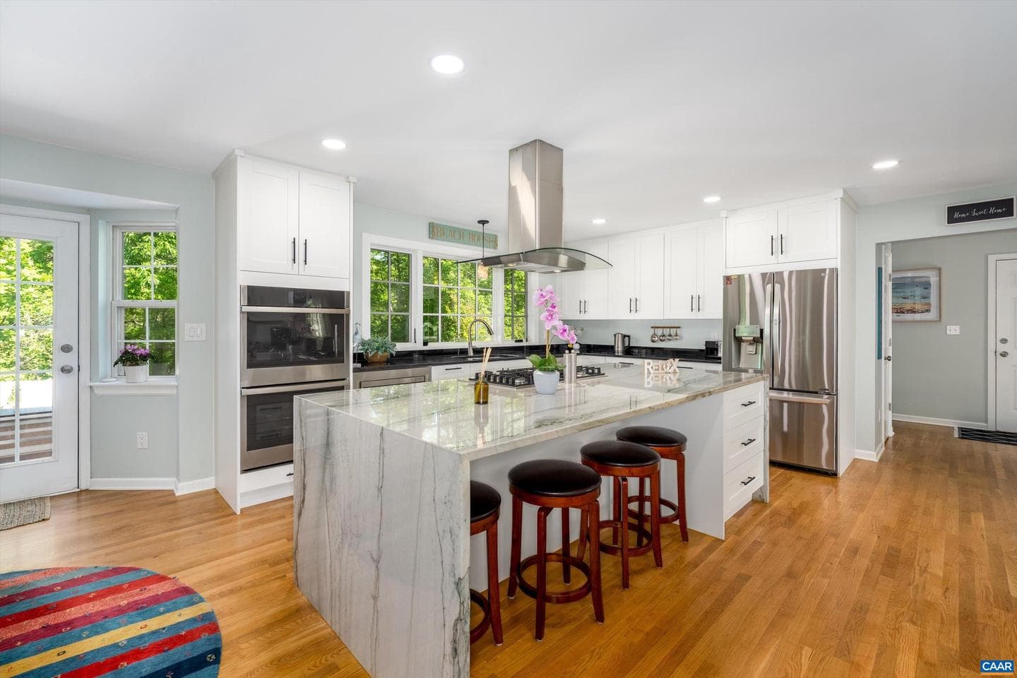 100 Campbell Rd, Keswick