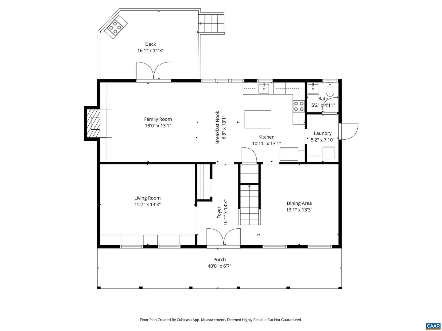 1206 South Keswick Dr photo 42