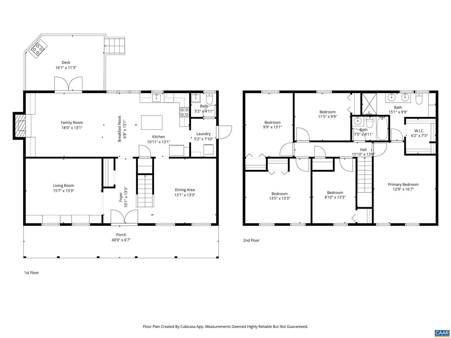 1206 South Keswick Dr photo 44
