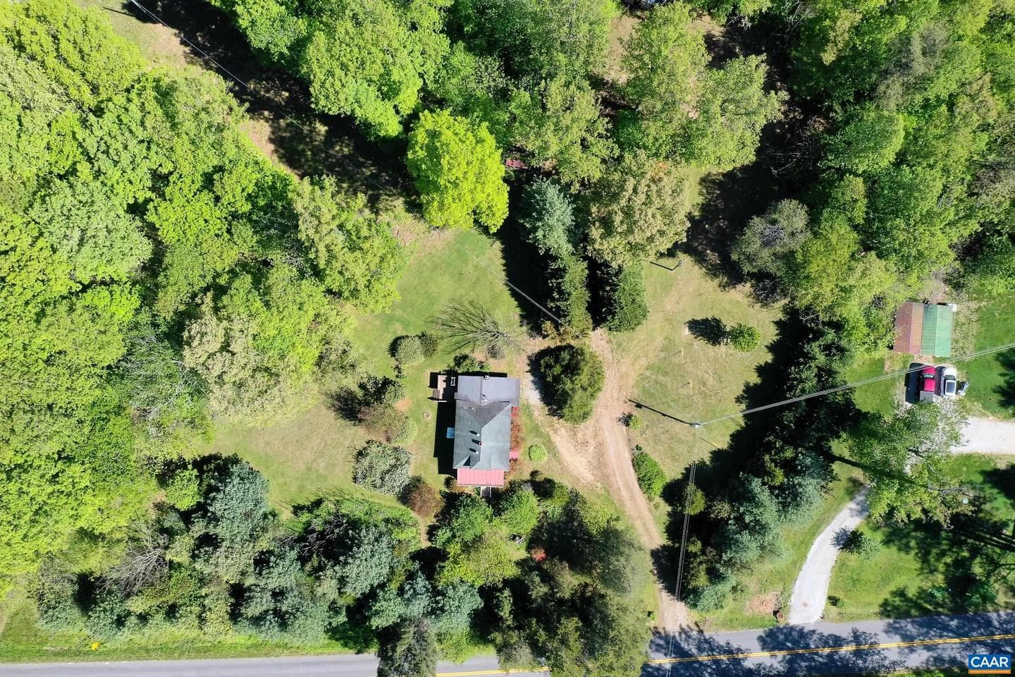 1421 Arrington Rd photo 35