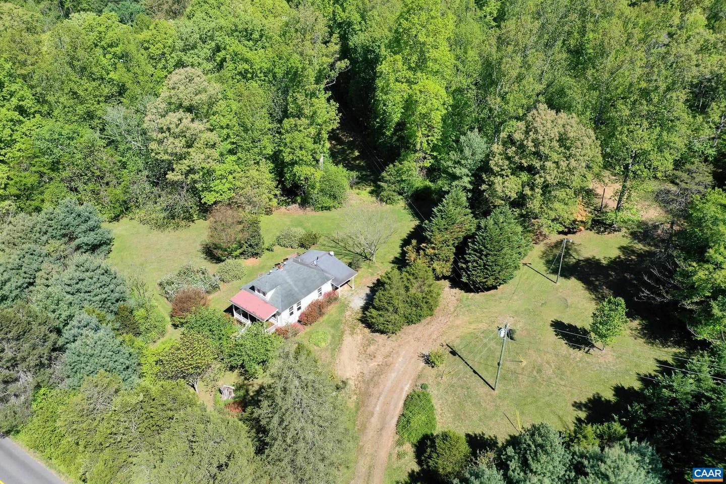 1421 Arrington Rd photo 42