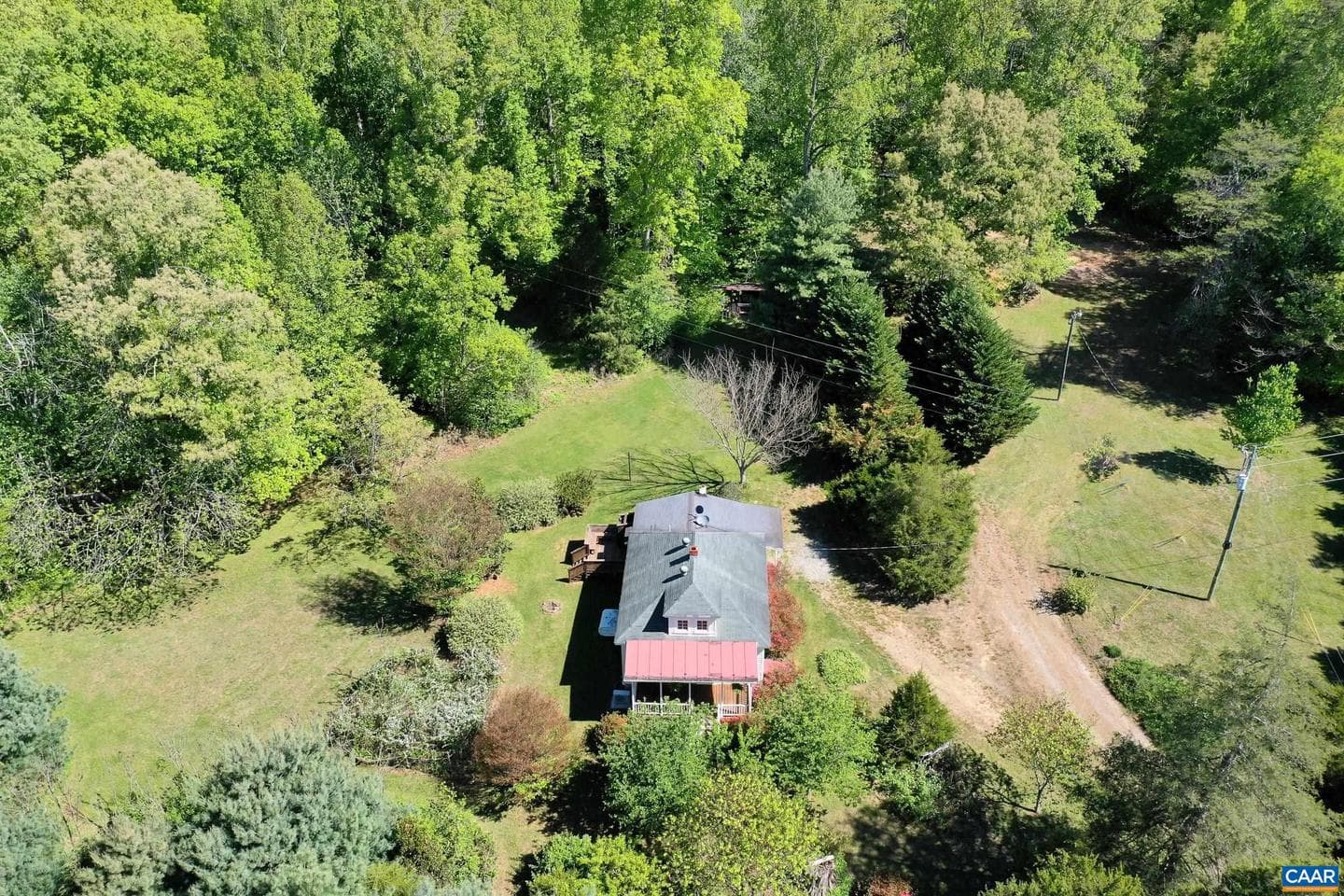 1421 Arrington Rd photo 43